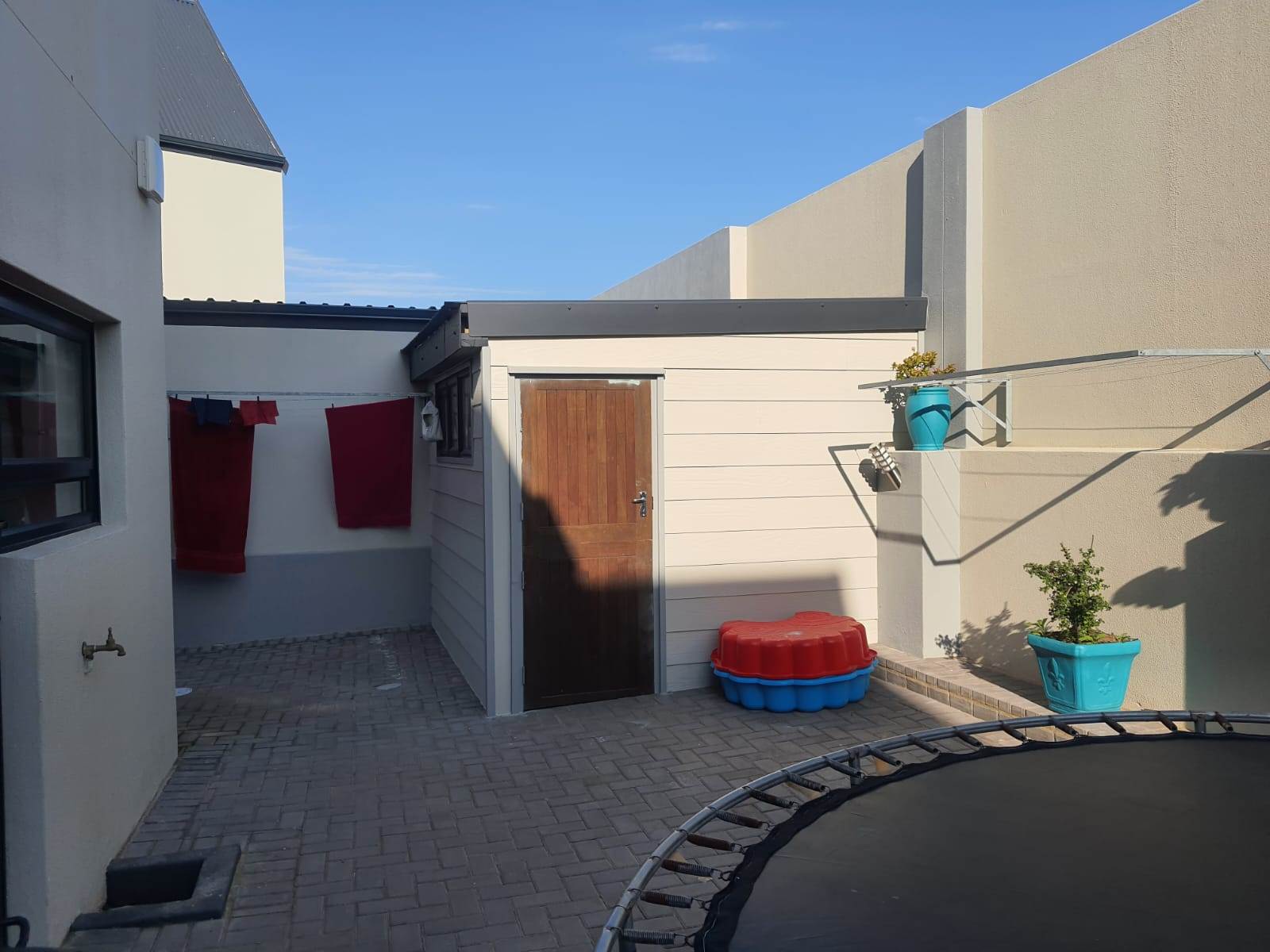3 Bed Townhouse in Hartenbos Heuwels photo number 9