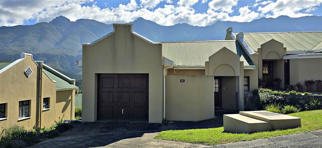1 Bed House in Swellendam photo number 2