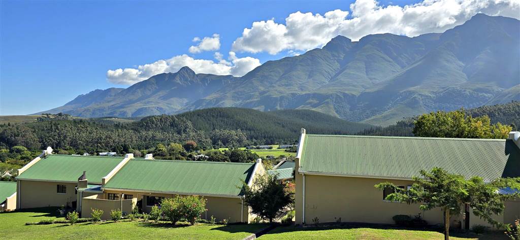 1 Bed House in Swellendam photo number 12