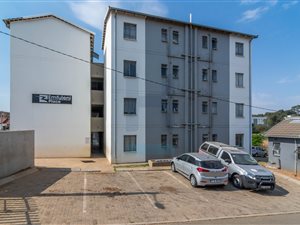2 Bed Apartment in Fleurhof