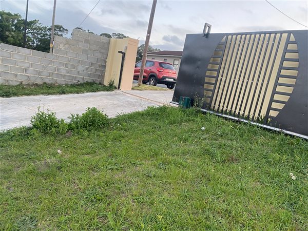 3 Bedroom House 3 Bedroom House
