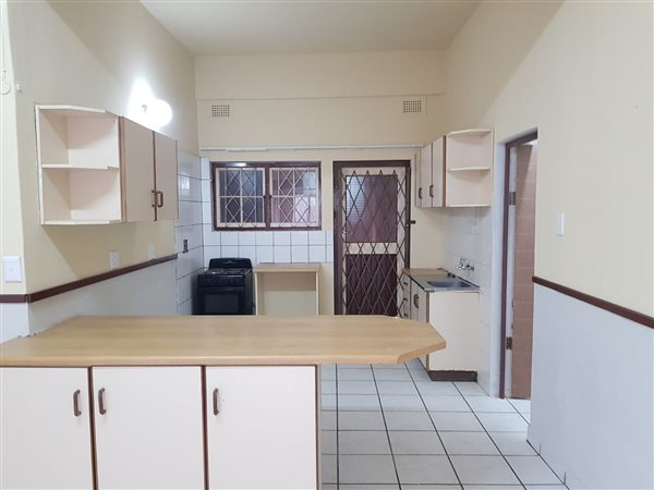 2 Bed Apartment