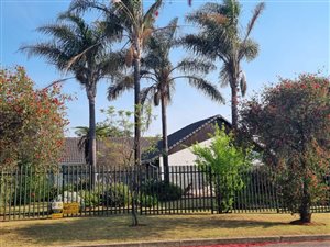 3 Bed House in Parkrand