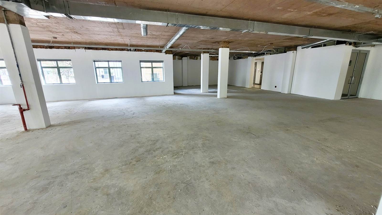 348  m² Office Space in Hillcrest photo number 9