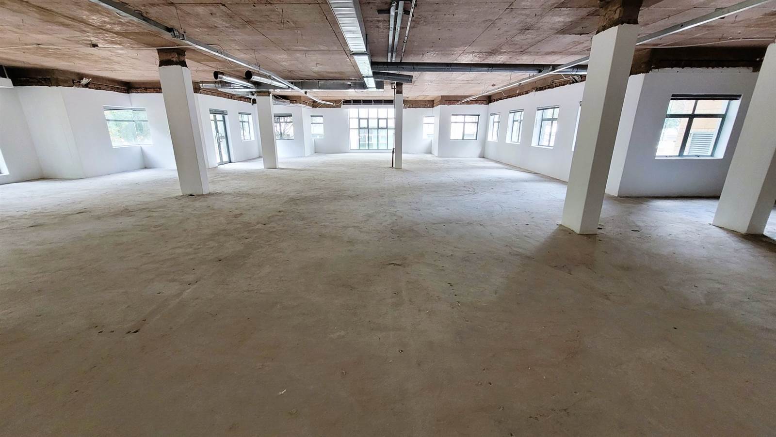 348  m² Office Space in Hillcrest photo number 4