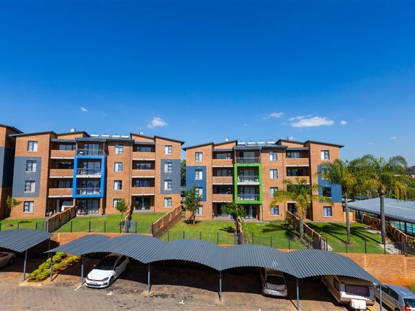 2 Bedroom Apartment 2 Bedroom Apartment