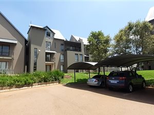 2 Bed Apartment in Eldo Lakes Estate