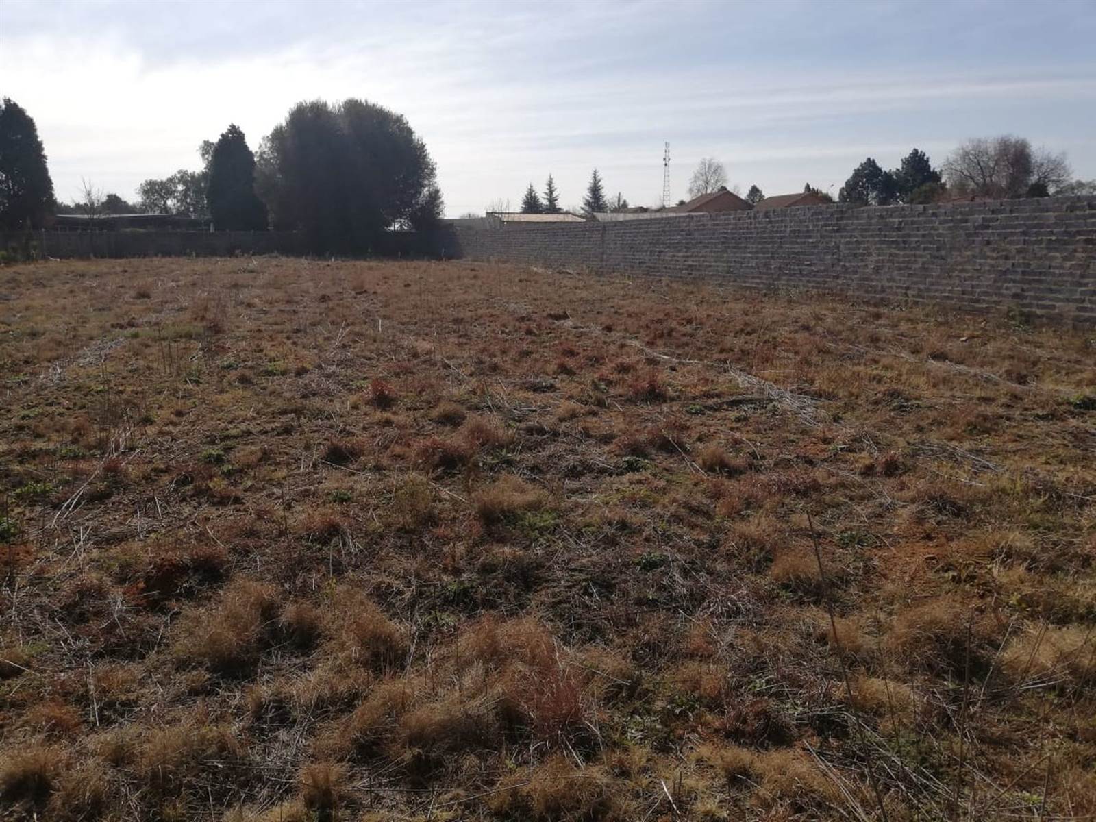 1232 m² Land available in Kookrus photo number 1
