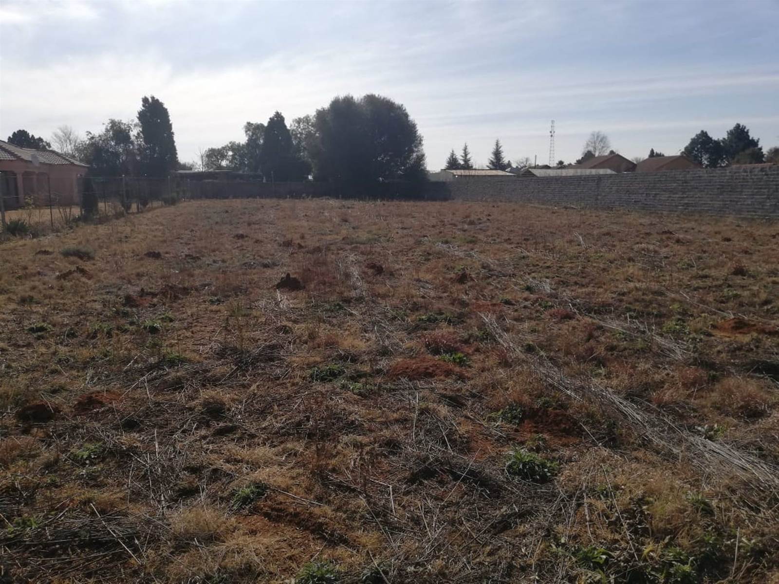 1232 m² Land available in Kookrus photo number 2