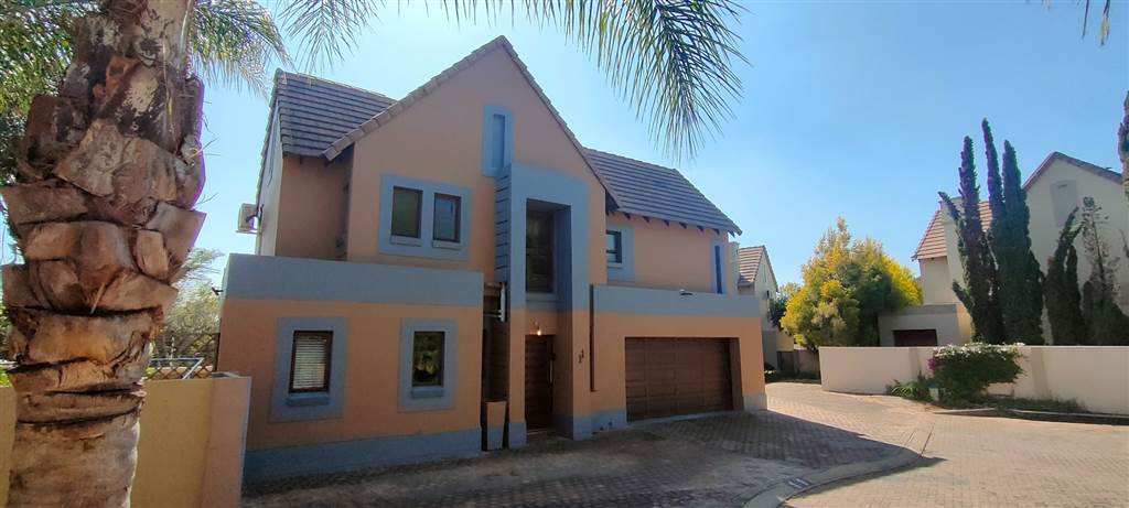 3 Bed House in Silver Stream photo number 1