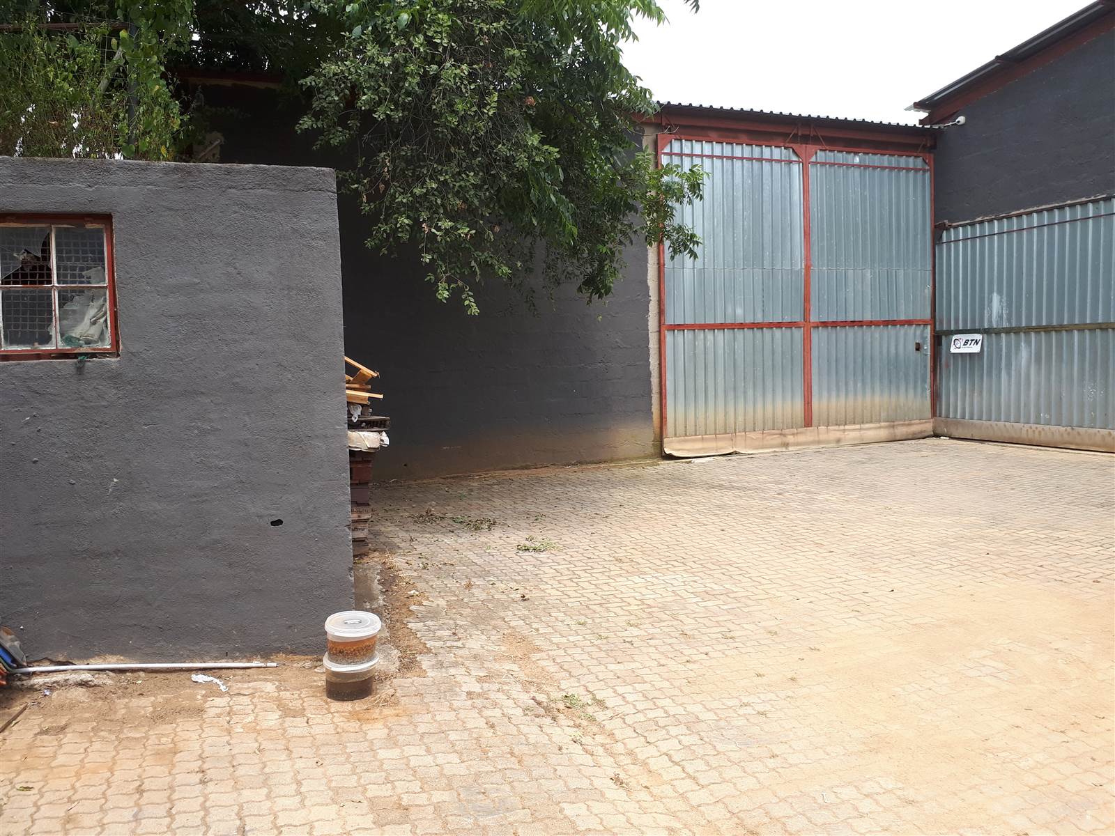 320  m² Industrial space in Nelspruit photo number 2