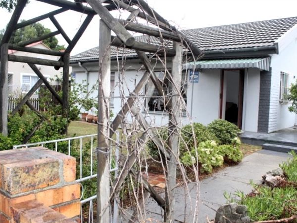3 Bed House in Richmond Estate