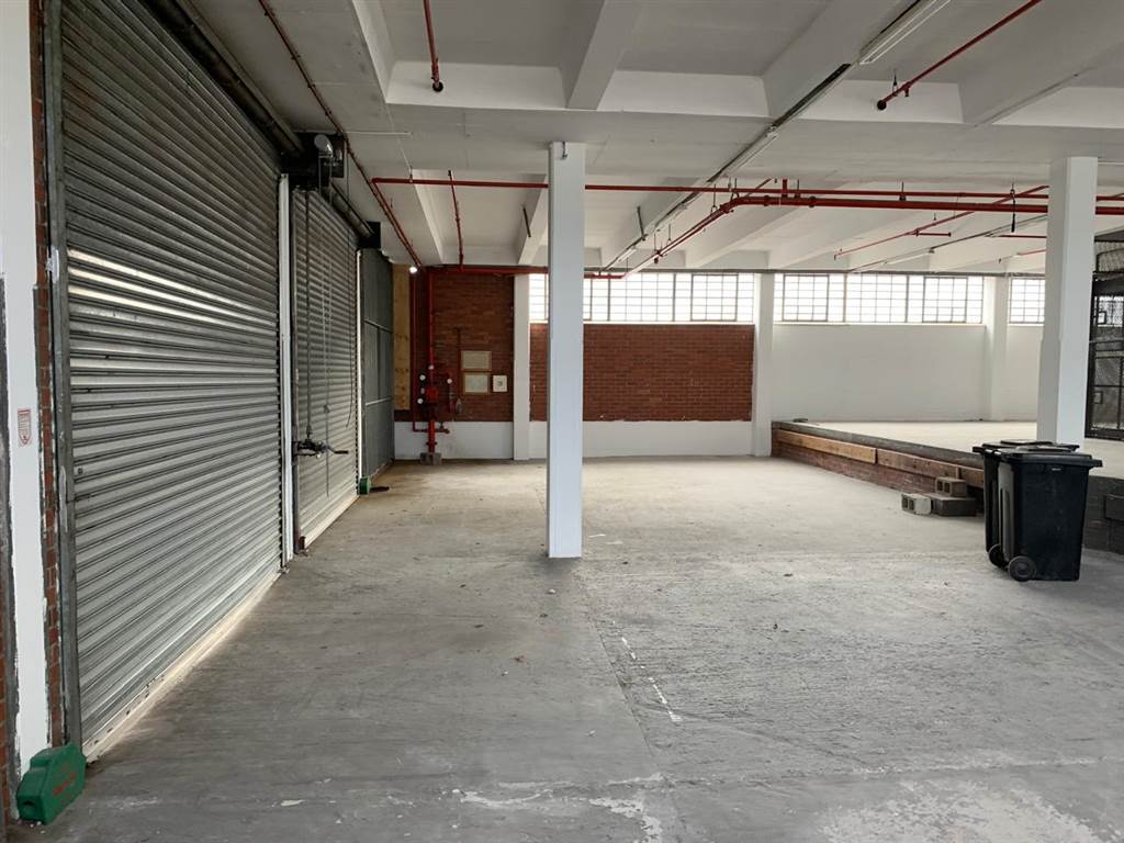 1800  m² Industrial space in Maitland photo number 12