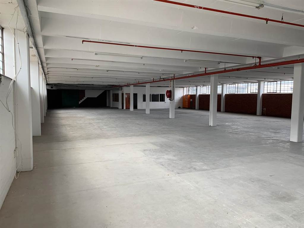 1800  m² Industrial space in Maitland photo number 18