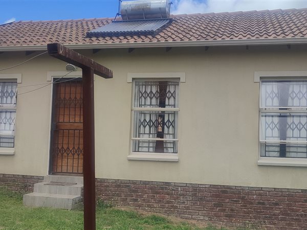 3 Bed House in Karino