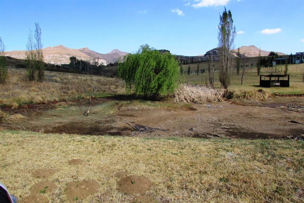 1 ha Land available in Clarens photo number 11