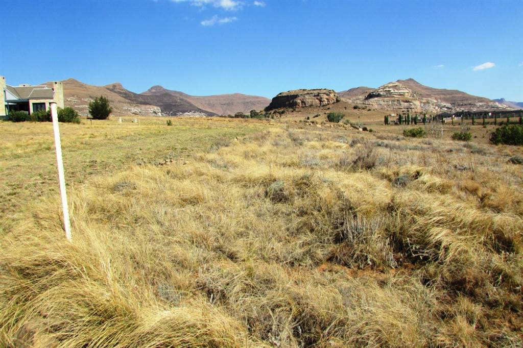 1 ha Land available in Clarens photo number 14