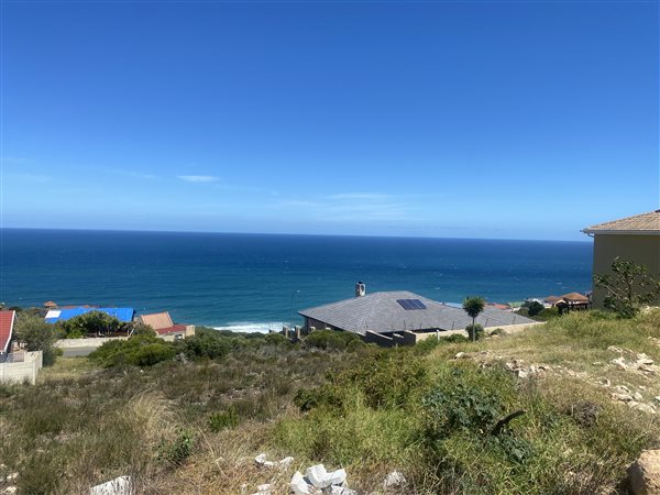 743 m² Land available in Dana Bay