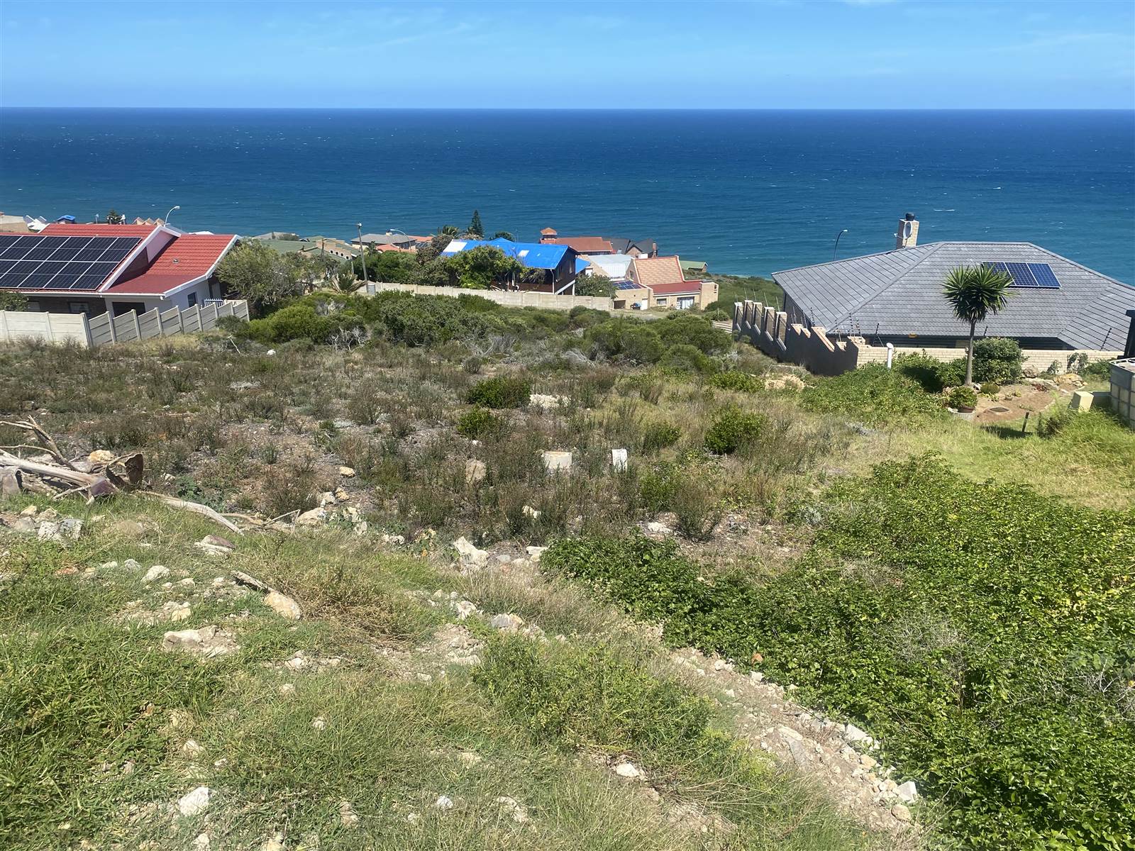 743 m² Land available in Dana Bay photo number 4