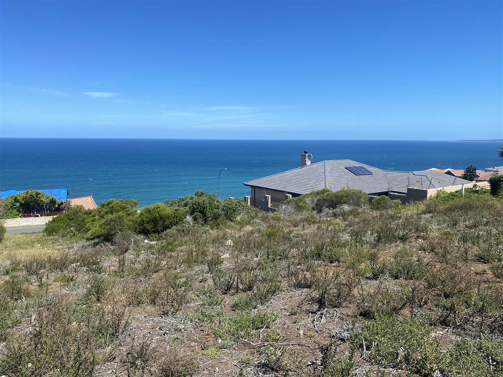 743 m² Land available in Dana Bay photo number 5