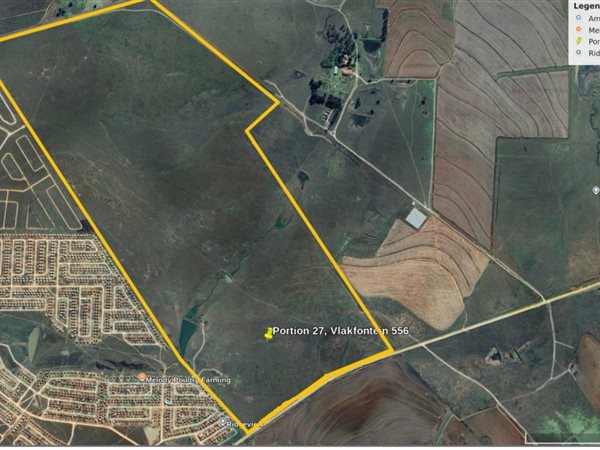 230.2 ha Land 230.2 ha Land