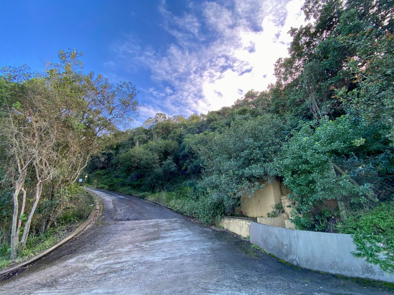 1603 m² Land available in Wilderness Heights photo number 2