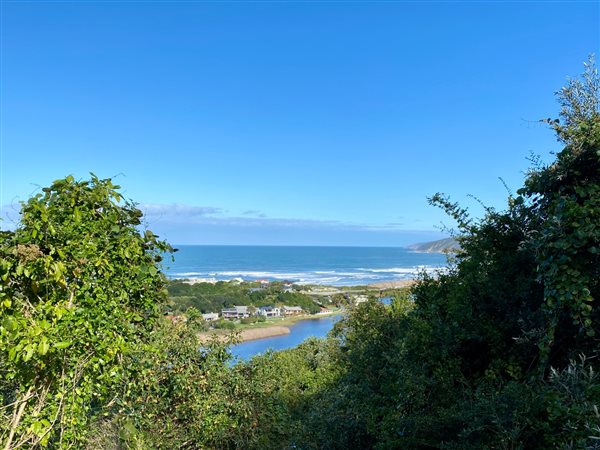 1603 m² Land available in Wilderness Heights