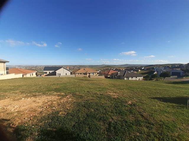 608 m² Land available in Monte Christo photo number 5