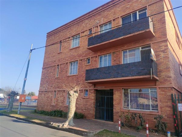 1 Bed Apartment in Dalview
