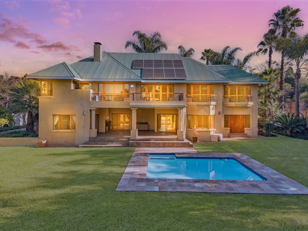 5 Bedroom House 5 Bedroom House