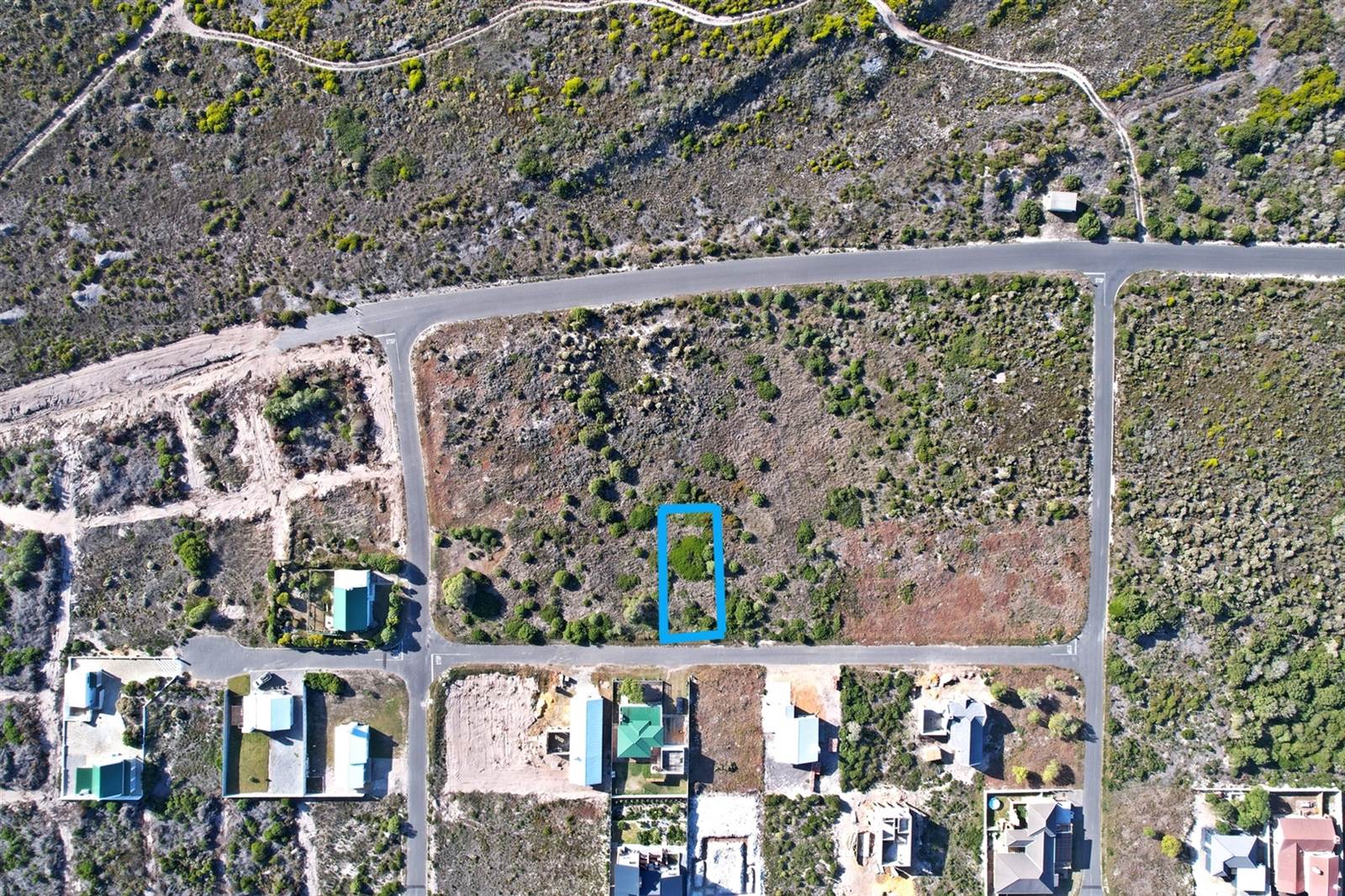 620 m² Land available in Agulhas photo number 2