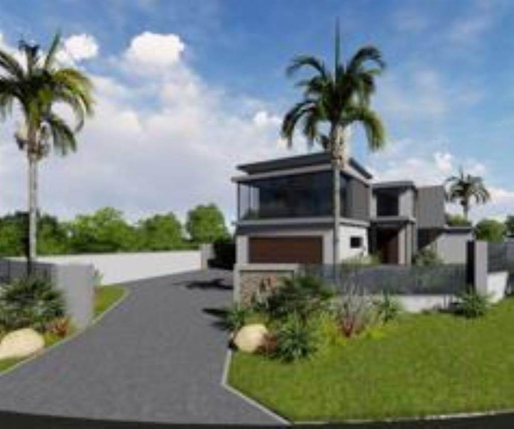 672 m² Land available in La Mercy photo number 4