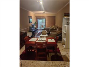 2 Bed Townhouse in Saxonwold