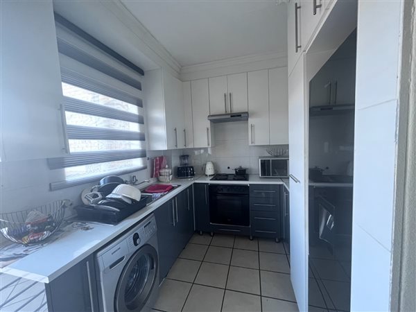 2 Bed Apartment