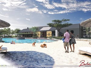 3 Bed Apartment in Mooikloof Glen