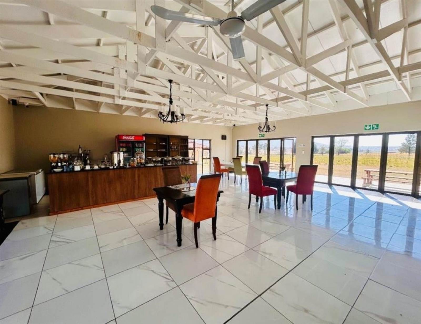 Commercial space in Vryheid photo number 11