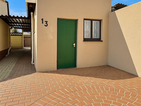 1 Bedroom House 1 Bedroom House