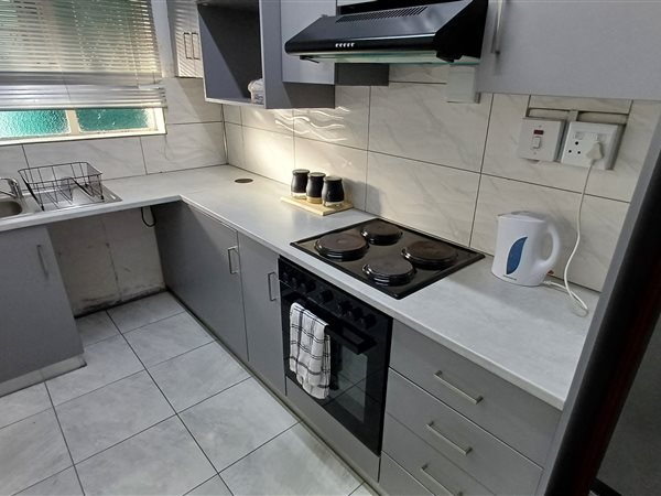 1 Bedroom Apartment 1 Bedroom Apartment