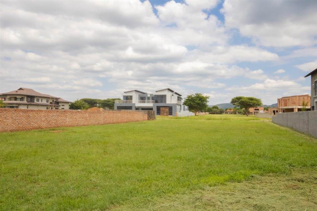 815 m² Land available in Broederstroom photo number 9