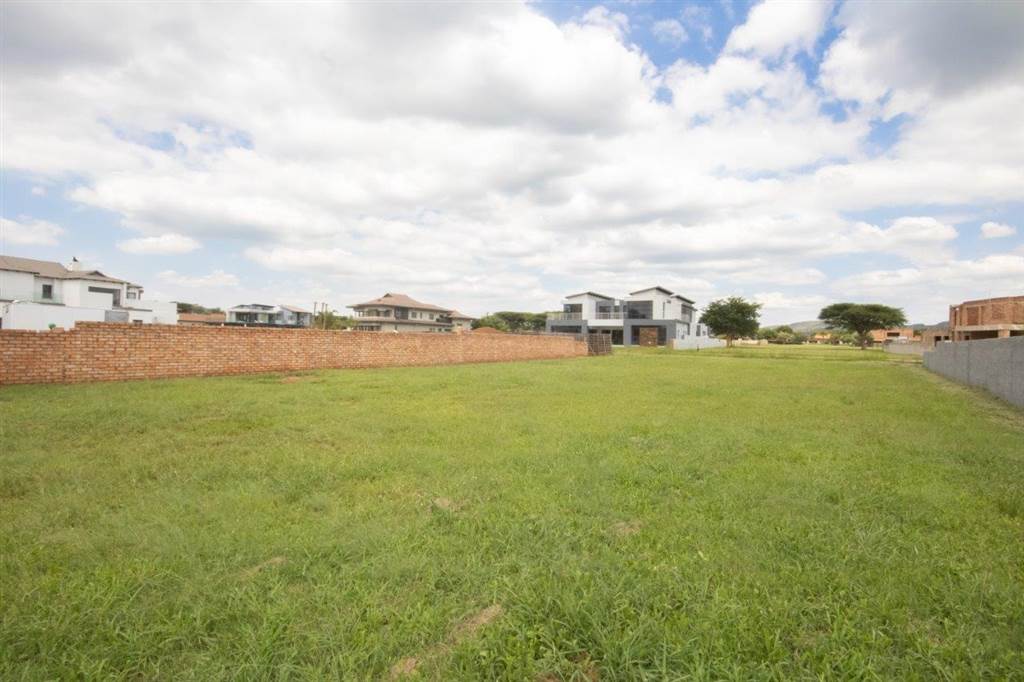 815 m² Land available in Broederstroom photo number 4