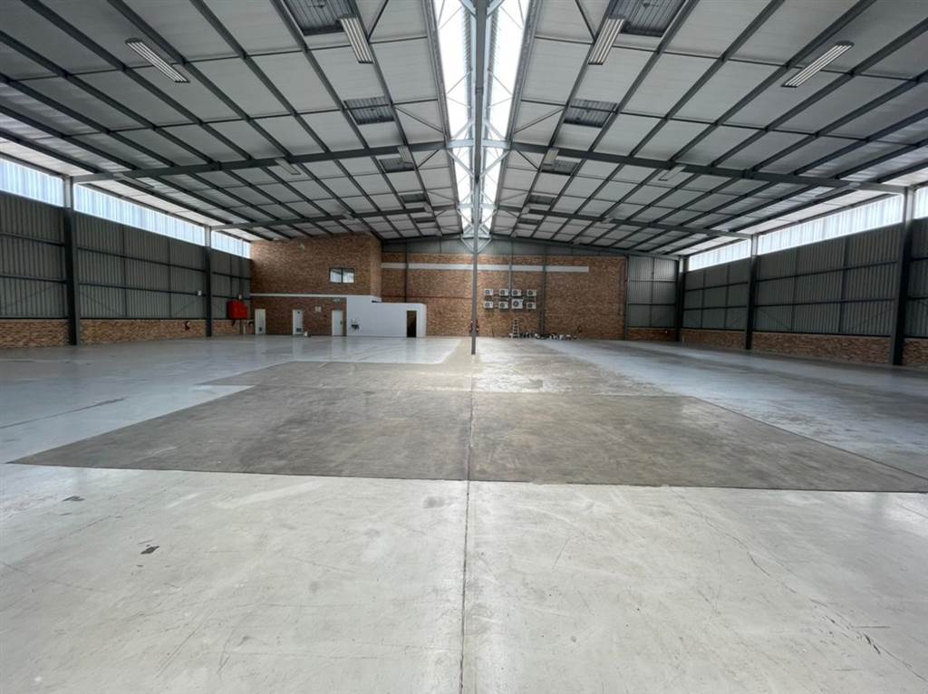 1560  m² Industrial space in Lanseria and surrounds photo number 6