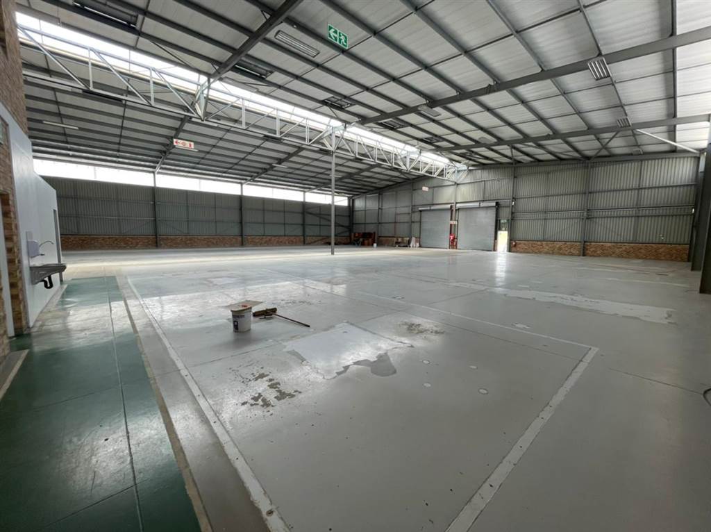 1560  m² Industrial space in Lanseria and surrounds photo number 8