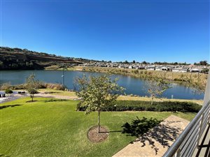 Apartment in Waterkloof Ridge