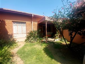 2 Bed Simplex in Hermanstad