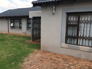 3 Bed House in Brakpan North
