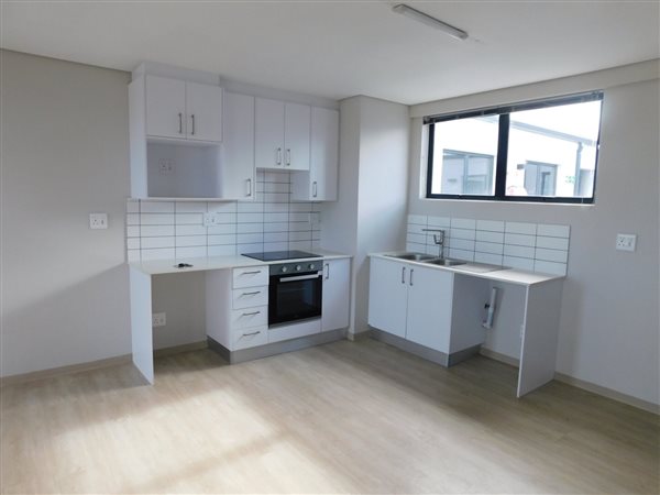 2 Bed Apartment