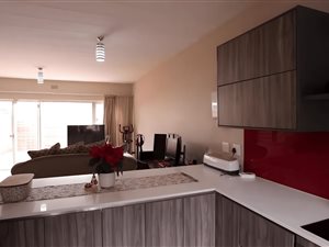 2 Bed Duplex in Benoni South