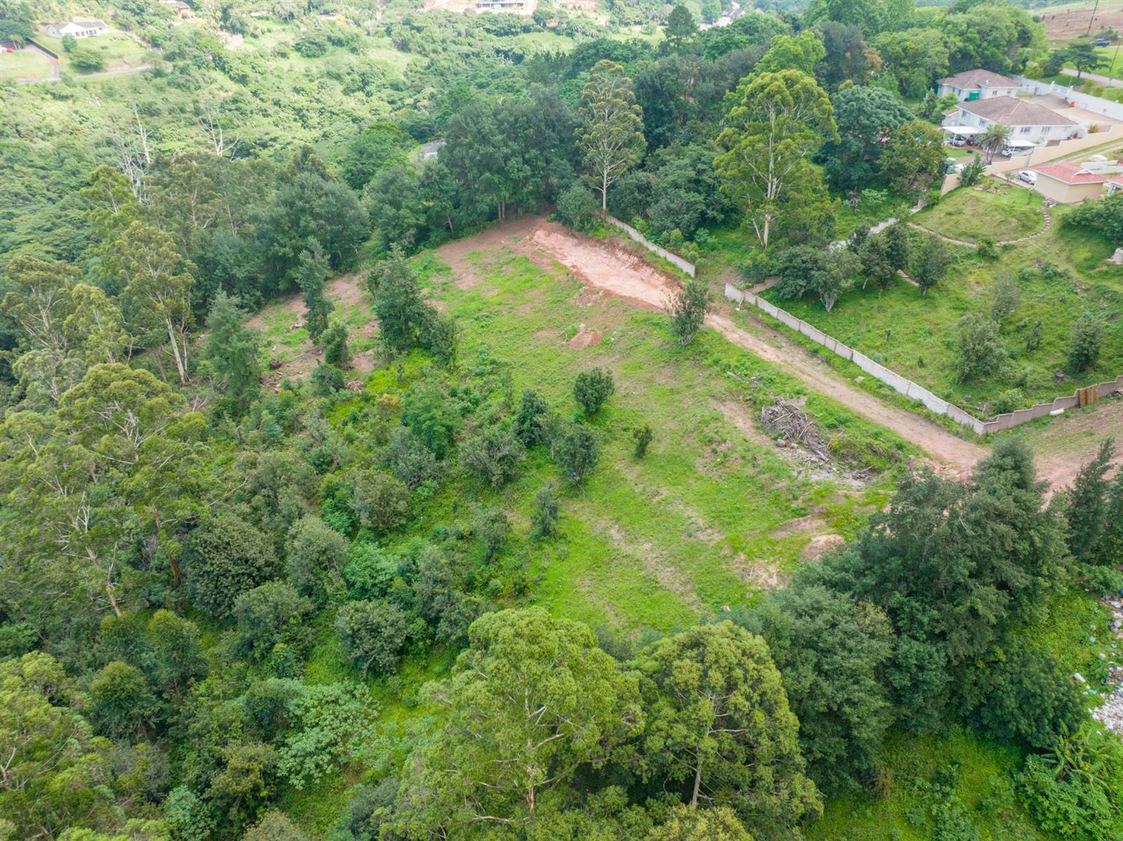 1.3 ha Land available in Crestholme photo number 1