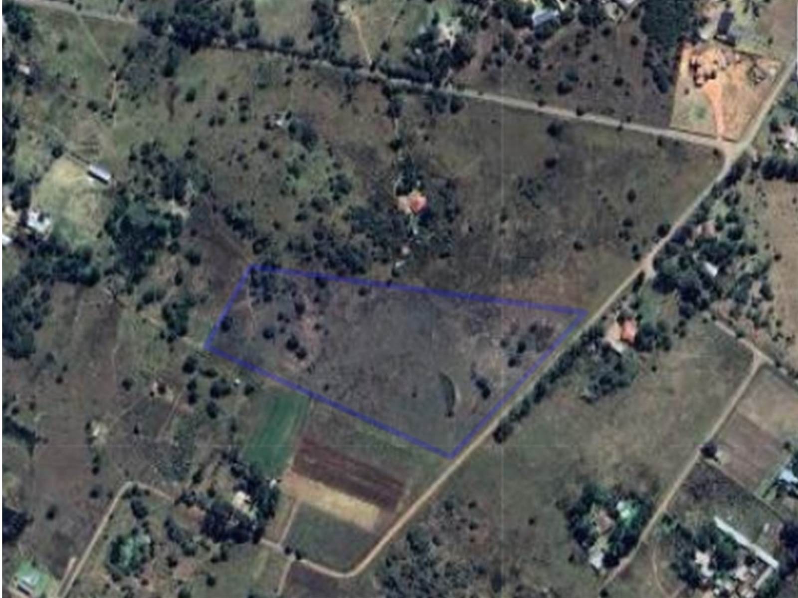 4.3 ha Land available in Olive Hill photo number 1