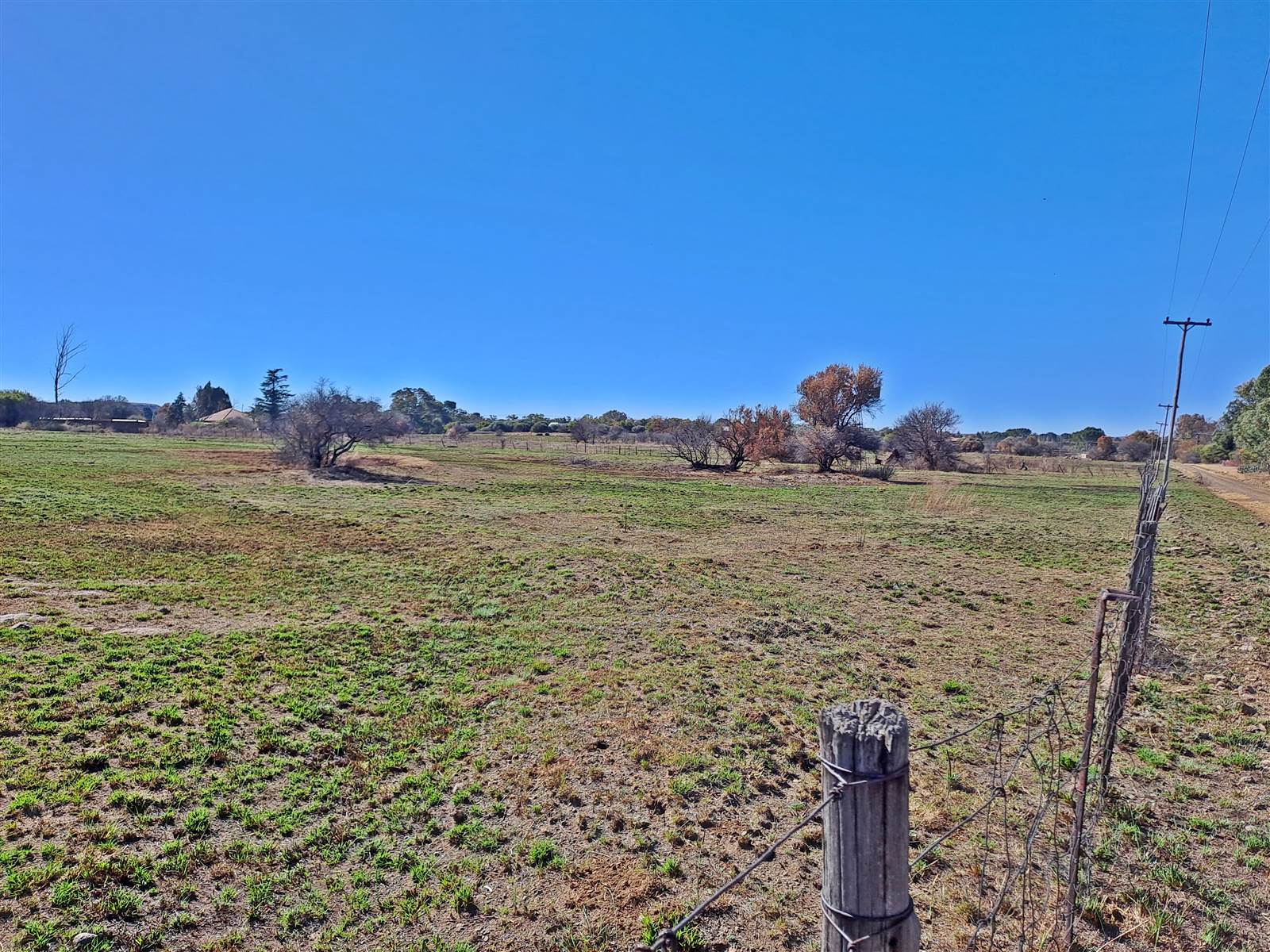 4.3 ha Land available in Olive Hill photo number 3